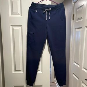 Women’s Navy Zamora Jogger Pants